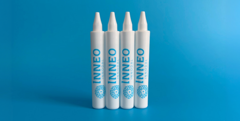INNEO vials